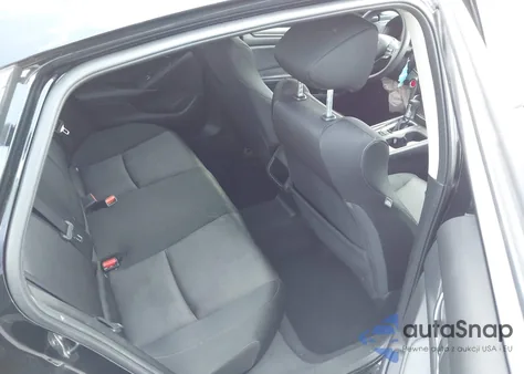 2018 Honda Accord Lx из США, поврежденный, VIN 1HGCV1F10JA206193